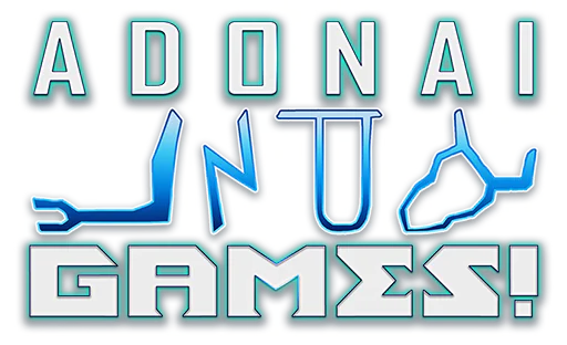 ADONAI GAMES!